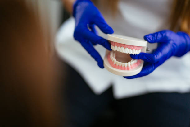 Oral Surgery in Landover Hills, MD