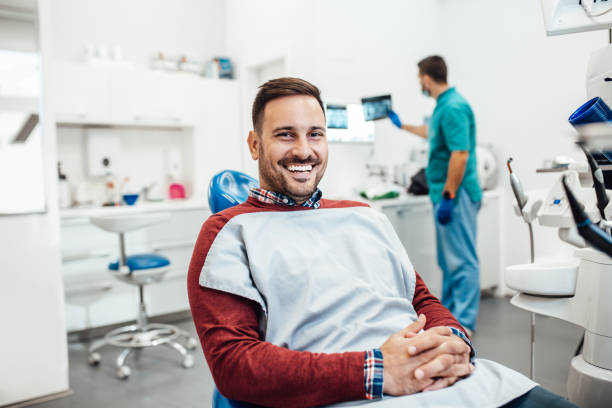 Professional  Holistic Dental Services in Landover Hills, MD