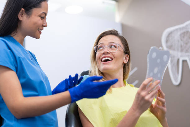 Best Laser Dentistry  in Landover Hills, MD