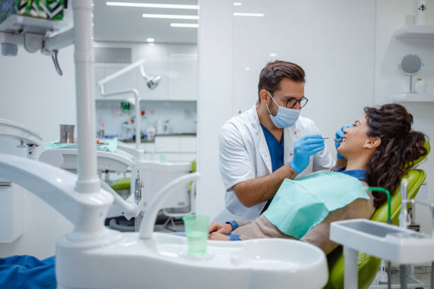  Landover Hills, MD Holistic Dental Services Pros