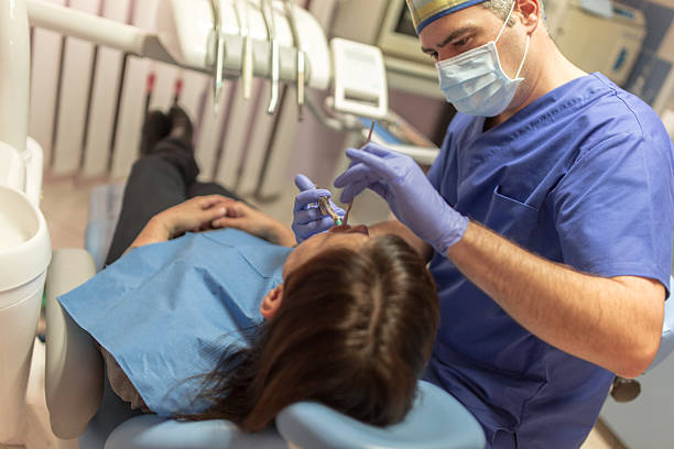Why Choose Us for Your Dental Needs in Landover Hills, MD