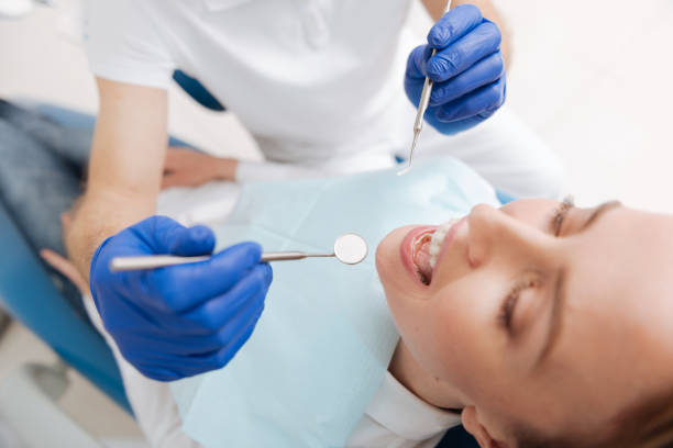 Best Oral Cancer Screening  in Landover Hills, MD